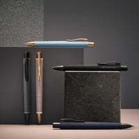 Urban Poly Ball Pen Faber-Castell-Pens-Faber-Castell-Pale Rose