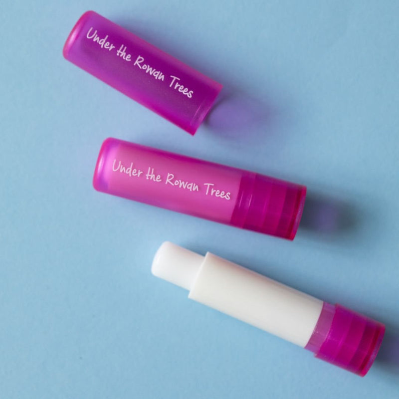 Vanilla Lip Balm-Under the Rowan Trees-