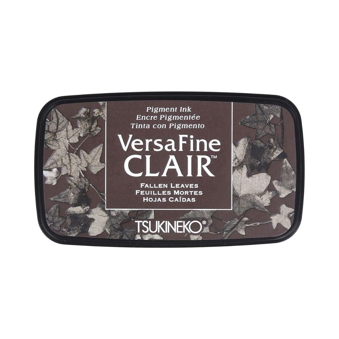 VersaFine Clair Ink Pads Tsukineko - Fallen Leaves - Tsukineko