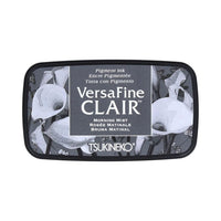 VersaFine Clair Ink Pads Tsukineko - Morning Mist - Tsukineko