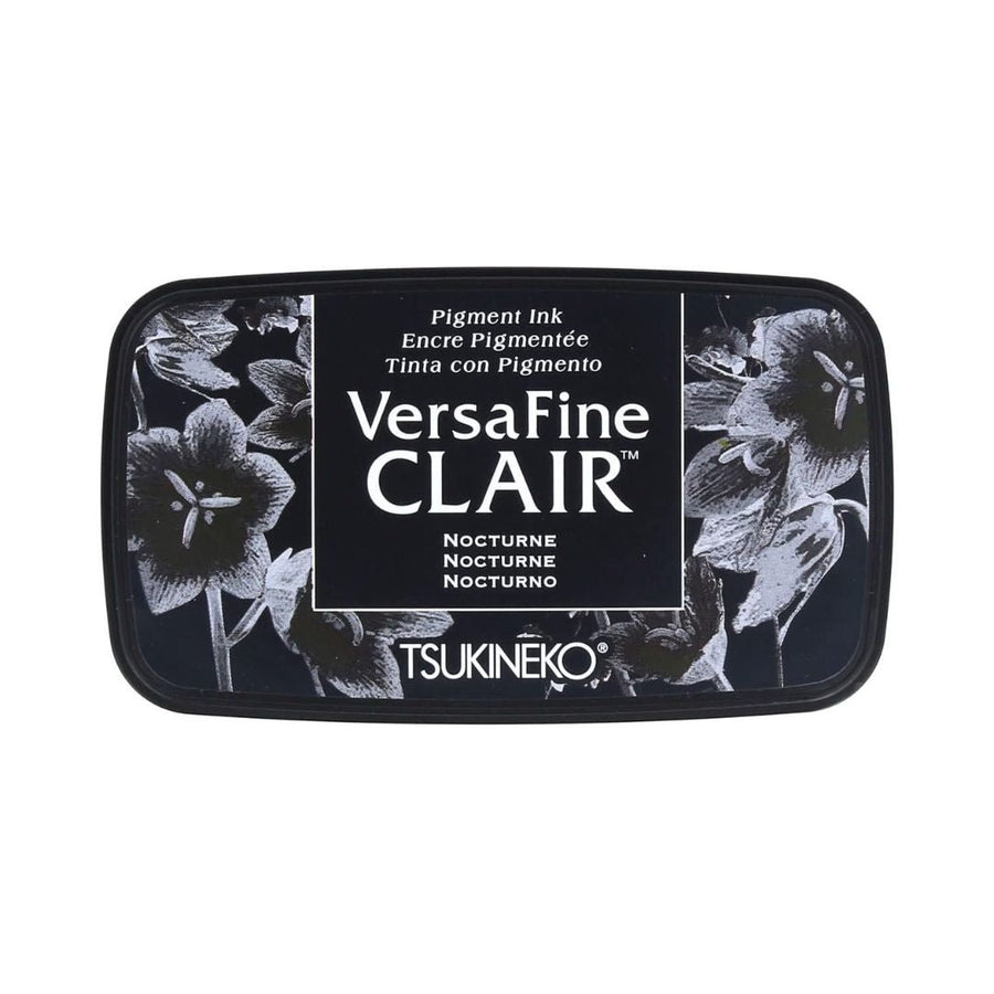 VersaFine Clair Ink Pads Tsukineko - Nocturne - Tsukineko
