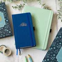 Waves Exclusive TN Dotted Journal - Archer & Olive - Archer & Olive - Under the Rowan Trees