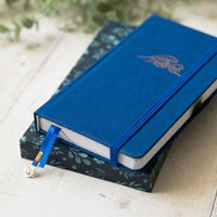 Waves Exclusive TN Dotted Journal - Archer & Olive - Archer & Olive - Under the Rowan Trees