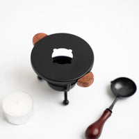 Wax Melting Kit - Archer & Olive