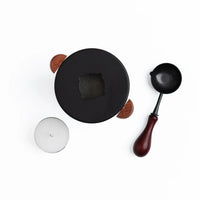 Wax Melting Kit - Archer & Olive