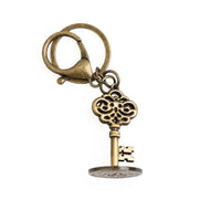 Wax Seal Pendant - Archer & Olive