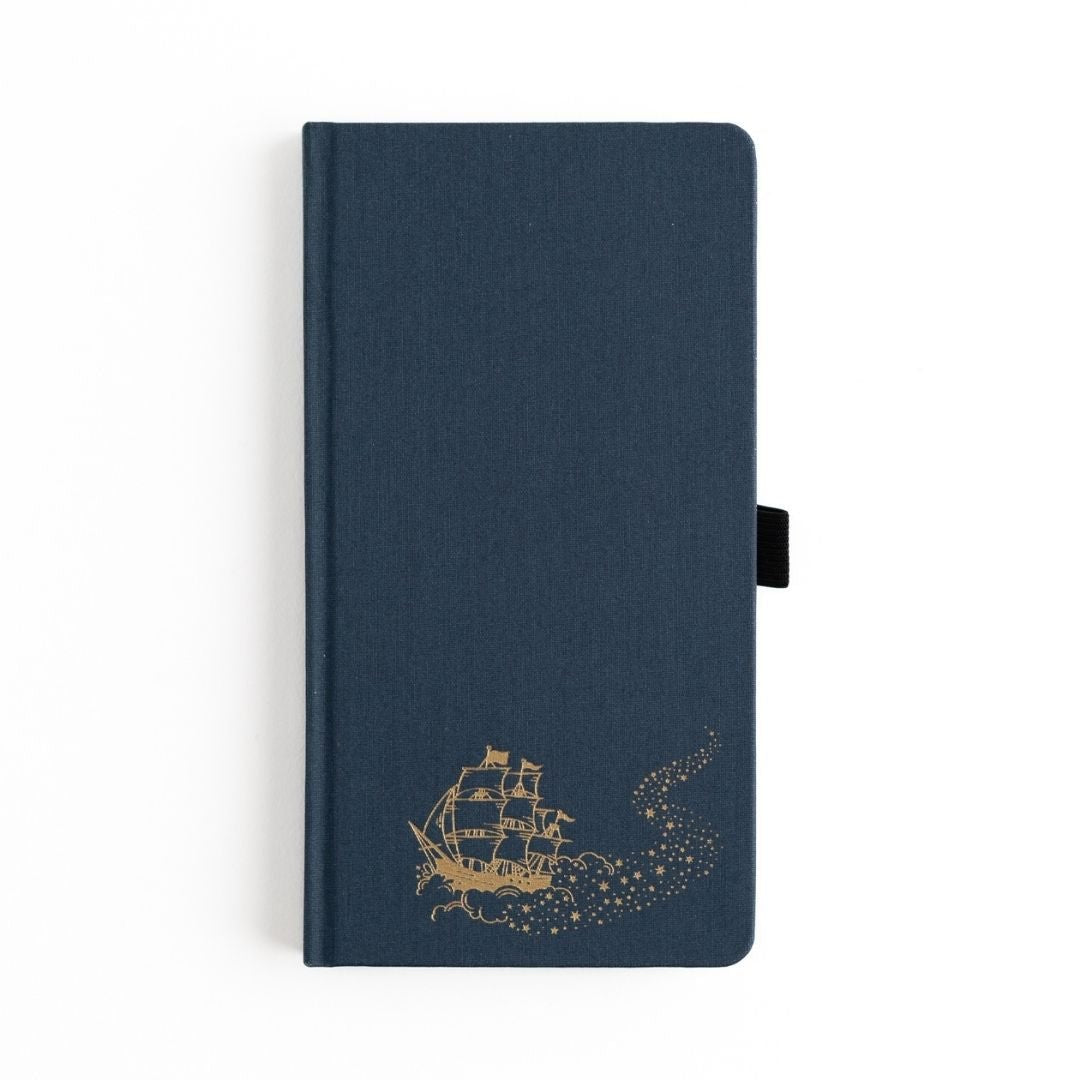 Wayfindng TN Dotted Journal - Archer & Olive - Under the Rowan Trees