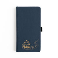 Wayfindng TN Dotted Journal - Archer & Olive - Under the Rowan Trees