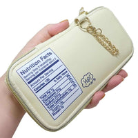 White Chocolate Pouch Yup! - Yup!