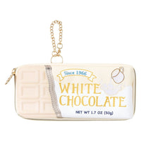 White Chocolate Pouch Yup! - Yup!
