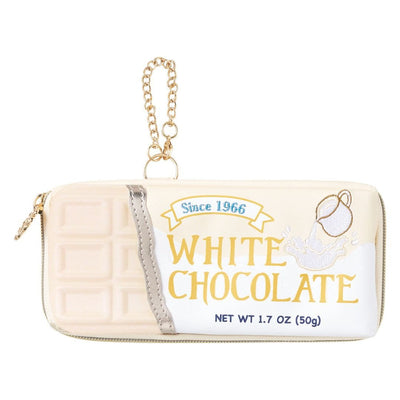 White Chocolate Pouch Yup! - Yup!