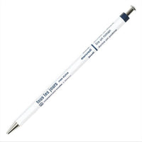 White Days Ballpoint Pen - Mark'Style - Mark's Inc. - Under the Rowan Trees