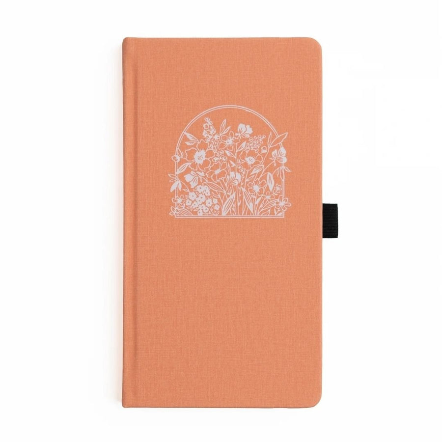 Wildflowers Framed Dotted Journal - Archer & Olive - TN - Archer & Olive