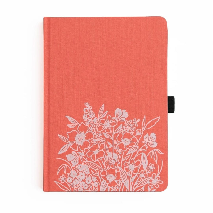 Wildflowers Journal Archer & Olive - A5 - Archer & Olive