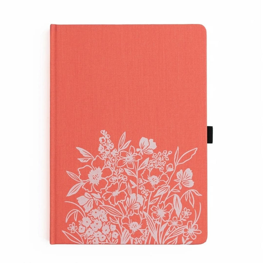 Wildflowers Journal Archer & Olive - B5 - Archer & Olive