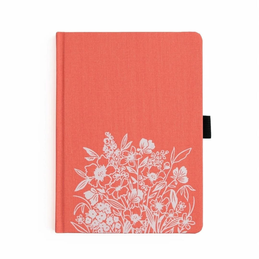 Wildflowers Journal Archer & Olive - B6 - Archer & Olive