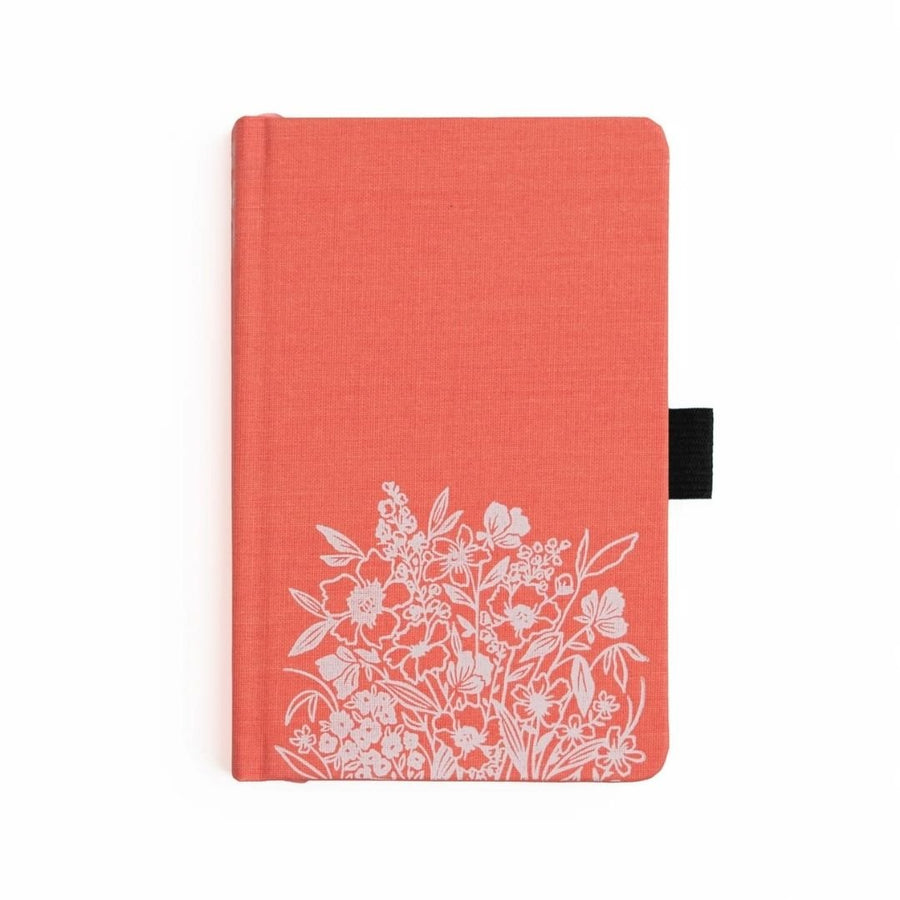 Wildflowers Journal Archer & Olive - Pocket - Archer & Olive