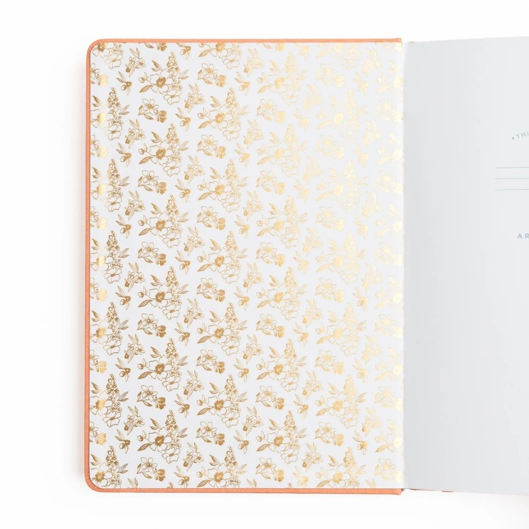 Wildflowers Journal Archer & Olive - Square - Archer & Olive