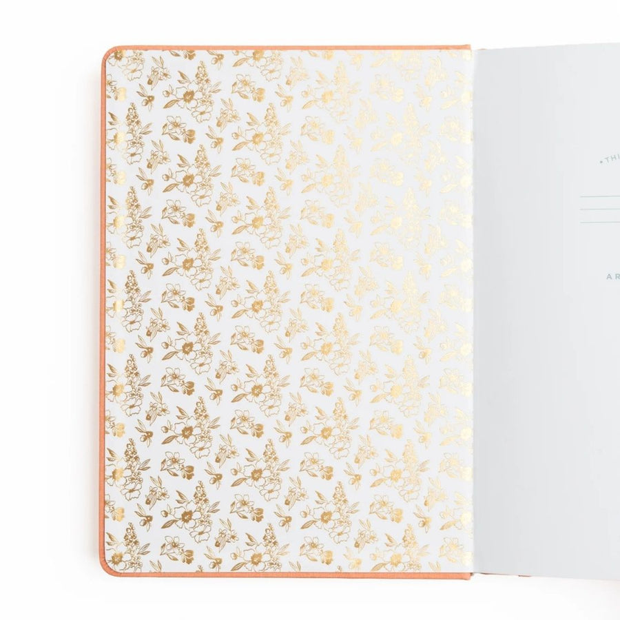 Wildflowers Journal Archer & Olive - Square - Archer & Olive