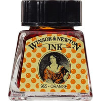 Winsor & Newton Drawing Inks - Winsor and Newton - Calligraphy Inks - Under the Rowan Trees