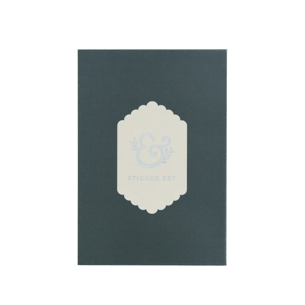 Word Stickers Soft Nature - Archer & Olive - Archer & Olive