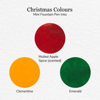 Wren Gift Set - Ivy - Tom's Studio - Tom's Studio