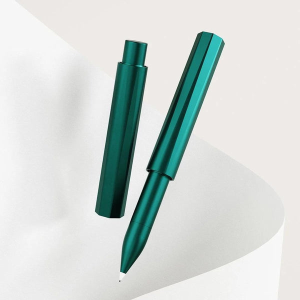 Wren - Refillable Writing Pen - Tom's Studio Under the Rowan Trees