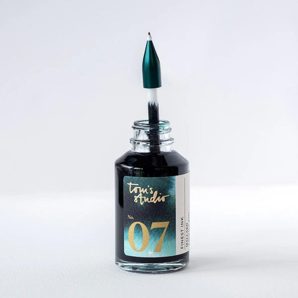 Wren Replacement Tips-Replacement Tips-Tom's Studio-
