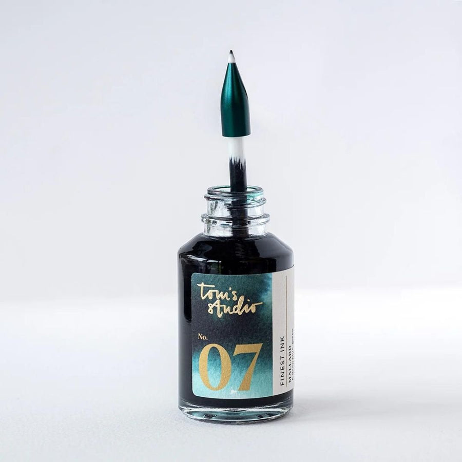 Wren Replacement Tips-Replacement Tips-Tom's Studio-
