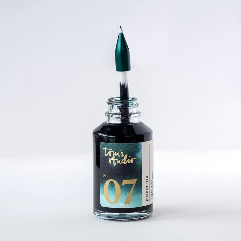 Wren - Spare Ink Reservoirs-Refills-Tom's Studio-