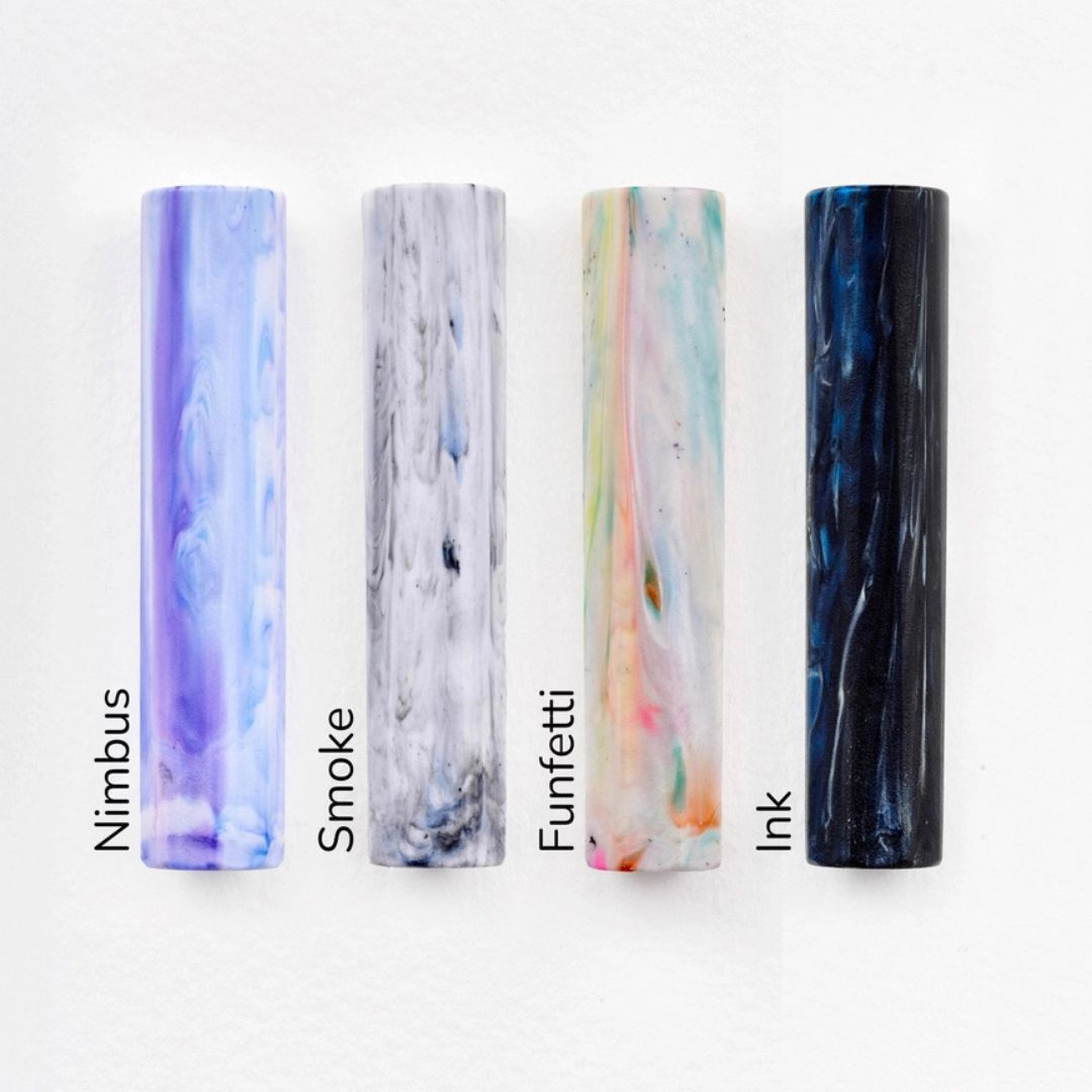 Wren Write Off - Refillable Recycled Pen - Ink - Tom's Studio