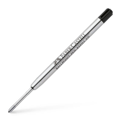 Ballpoint Refill Black or Blue XB Faber-Castell-Refills-Faber-Castell-Black