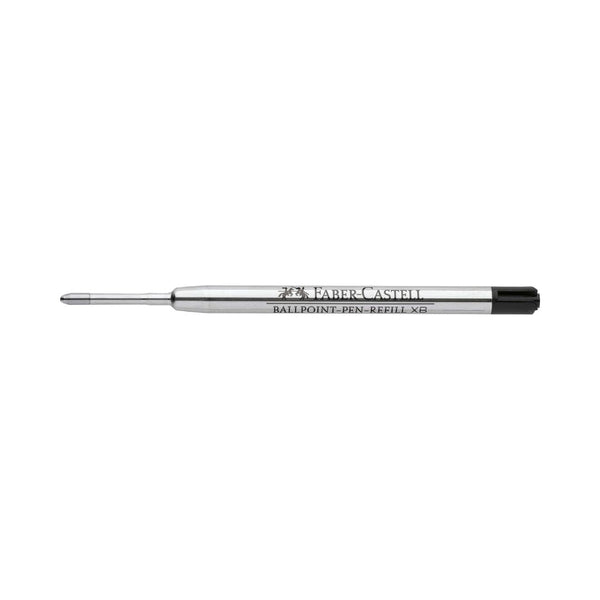 Ballpoint Refill Black or Blue XB Faber-Castell-Refills-Faber-Castell-Black