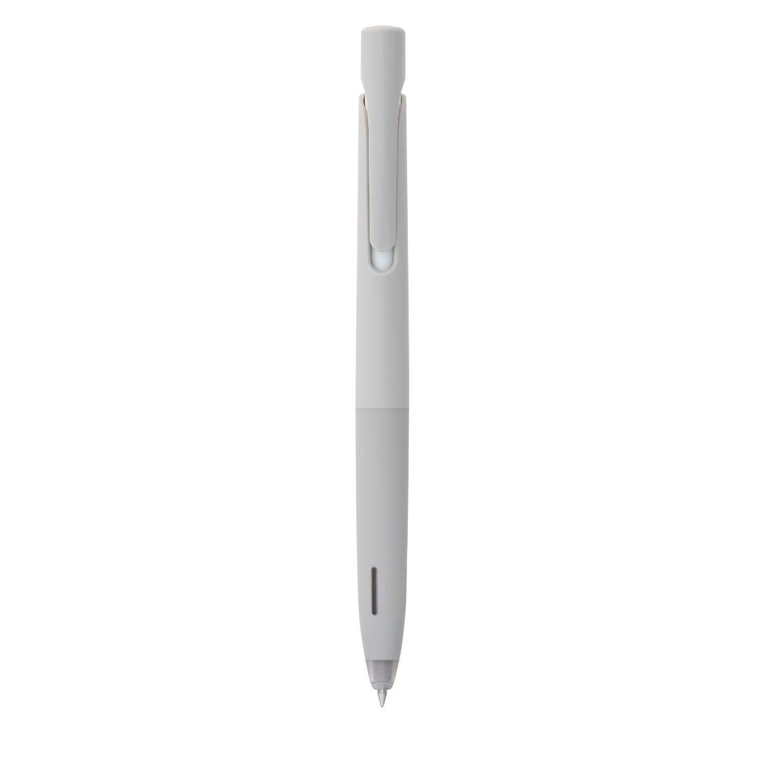 Zebra bLen Smooth Writing Pen - Grey - Zebra