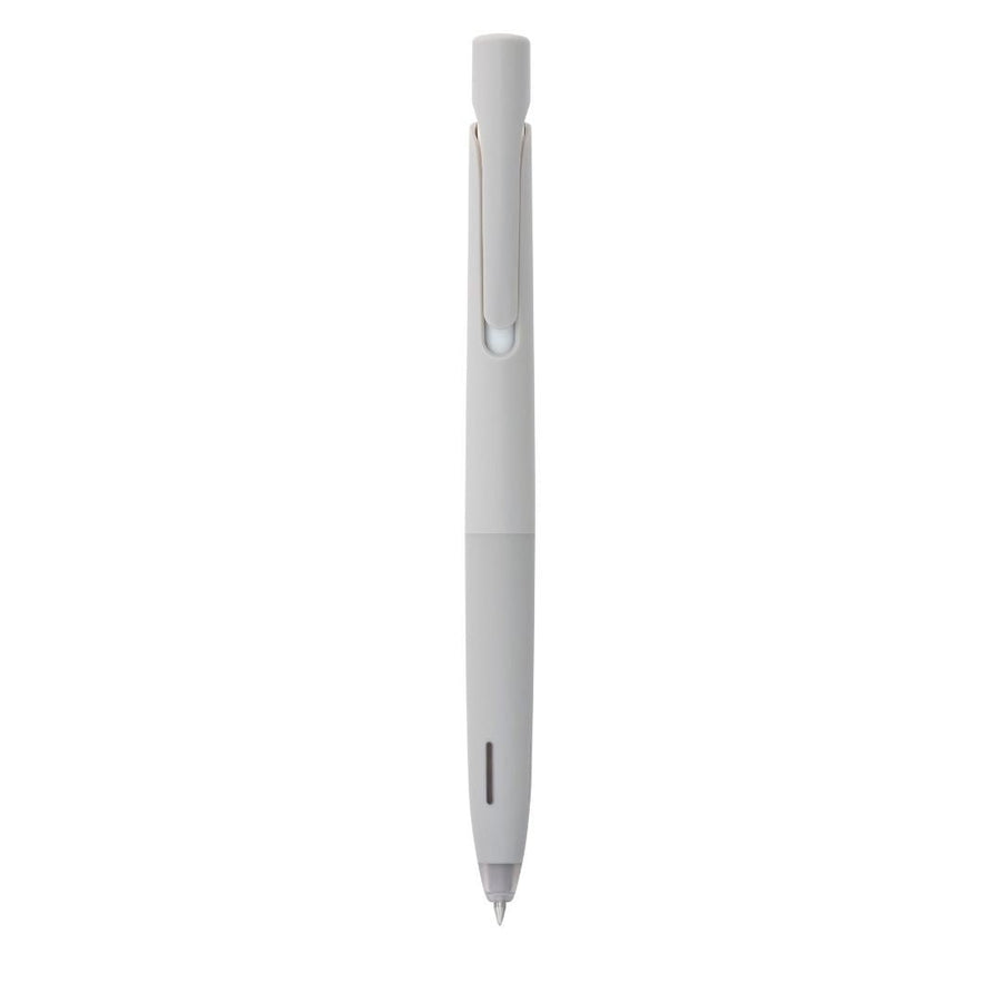 Zebra bLen Smooth Writing Pen - Grey - Zebra