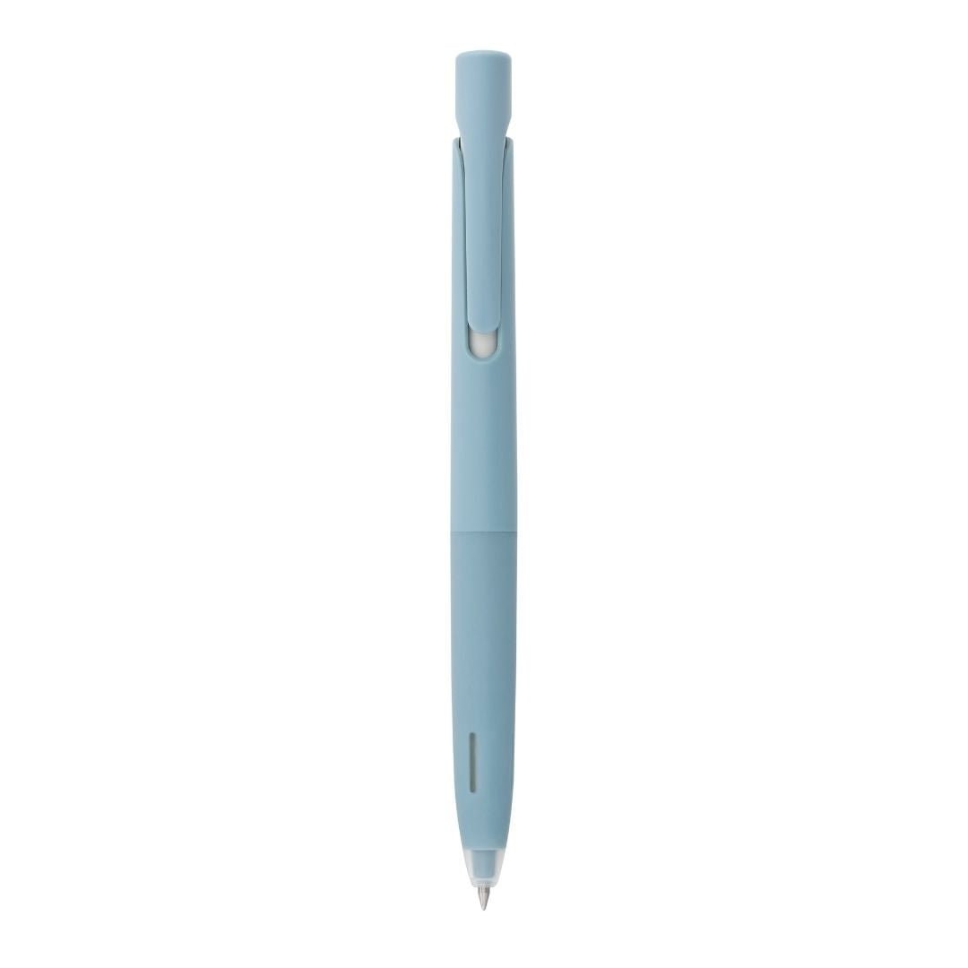 Zebra bLen Smooth Writing Pen - Light Blue - Zebra