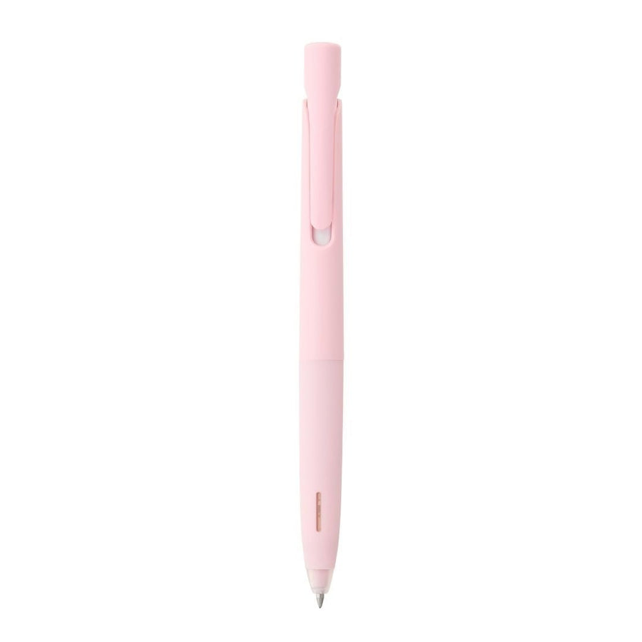 Zebra bLen Smooth Writing Pen - Light Pink - Zebra