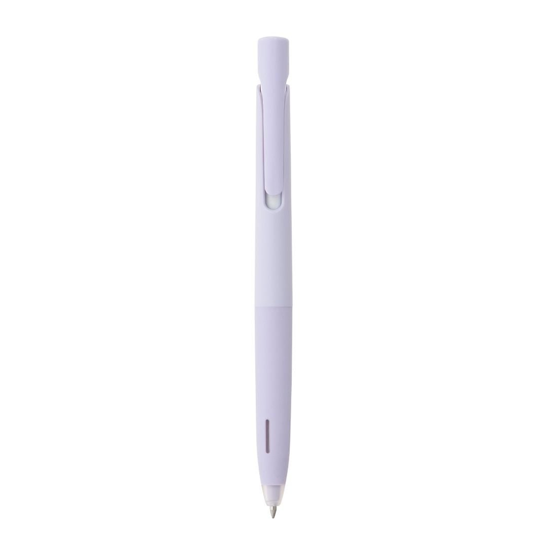 Zebra bLen Smooth Writing Pen - Purple - Zebra