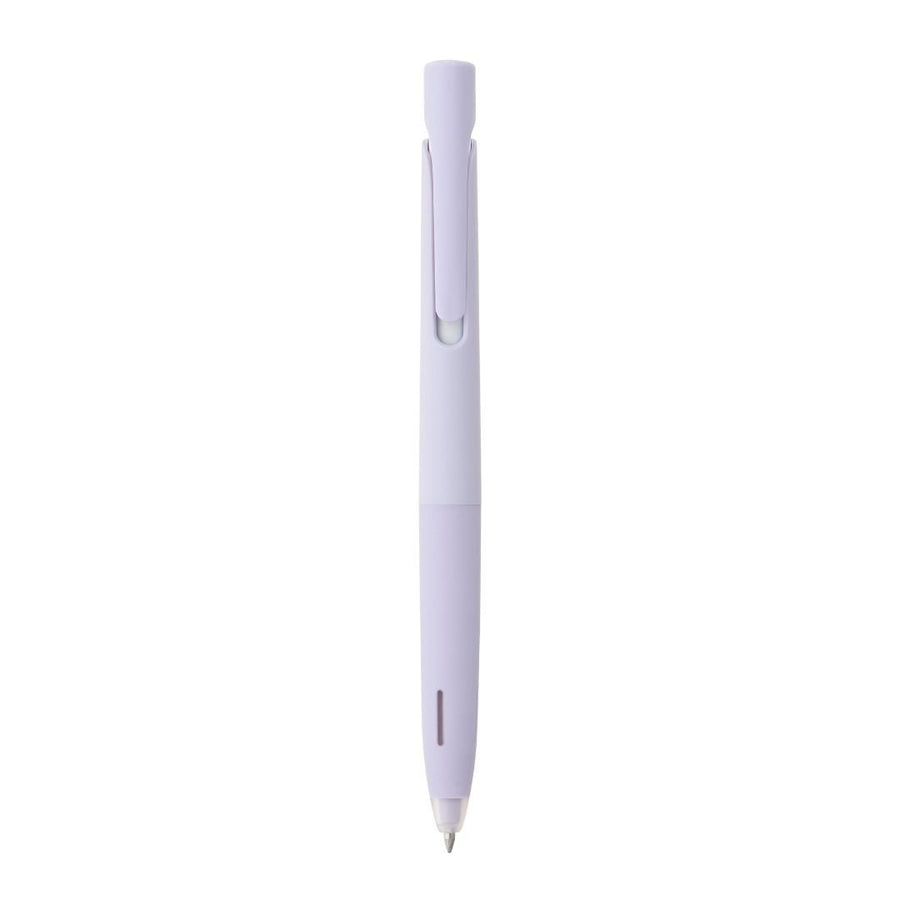 Zebra bLen Smooth Writing Pen - Purple - Zebra
