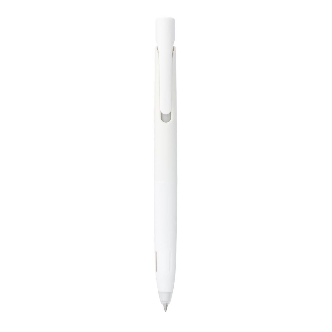 Zebra bLen Smooth Writing Pen - White - Zebra