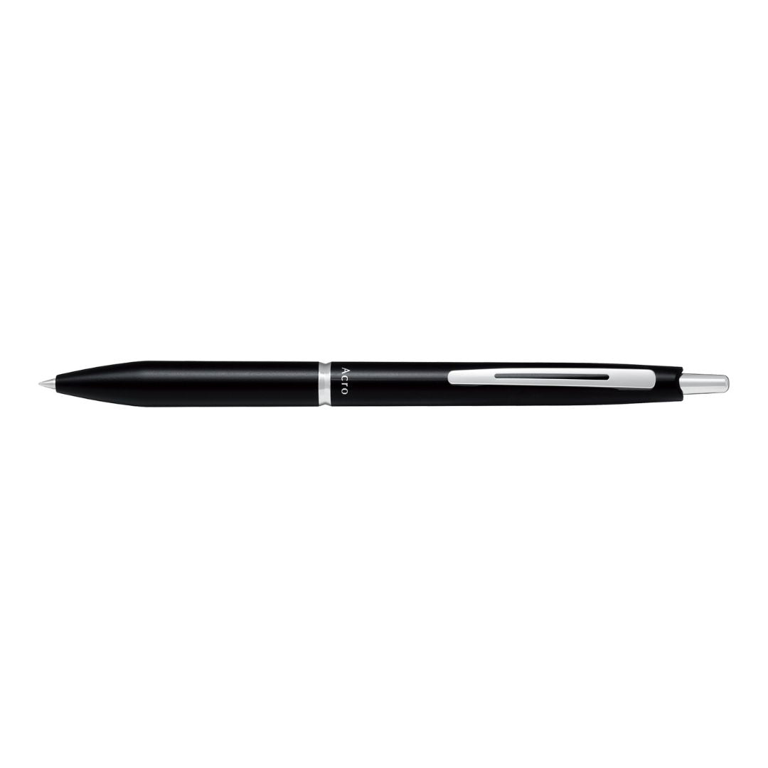 Acro 1000 Ballpoint Pen Black - Pilot - Pens - Under the Rowan Trees