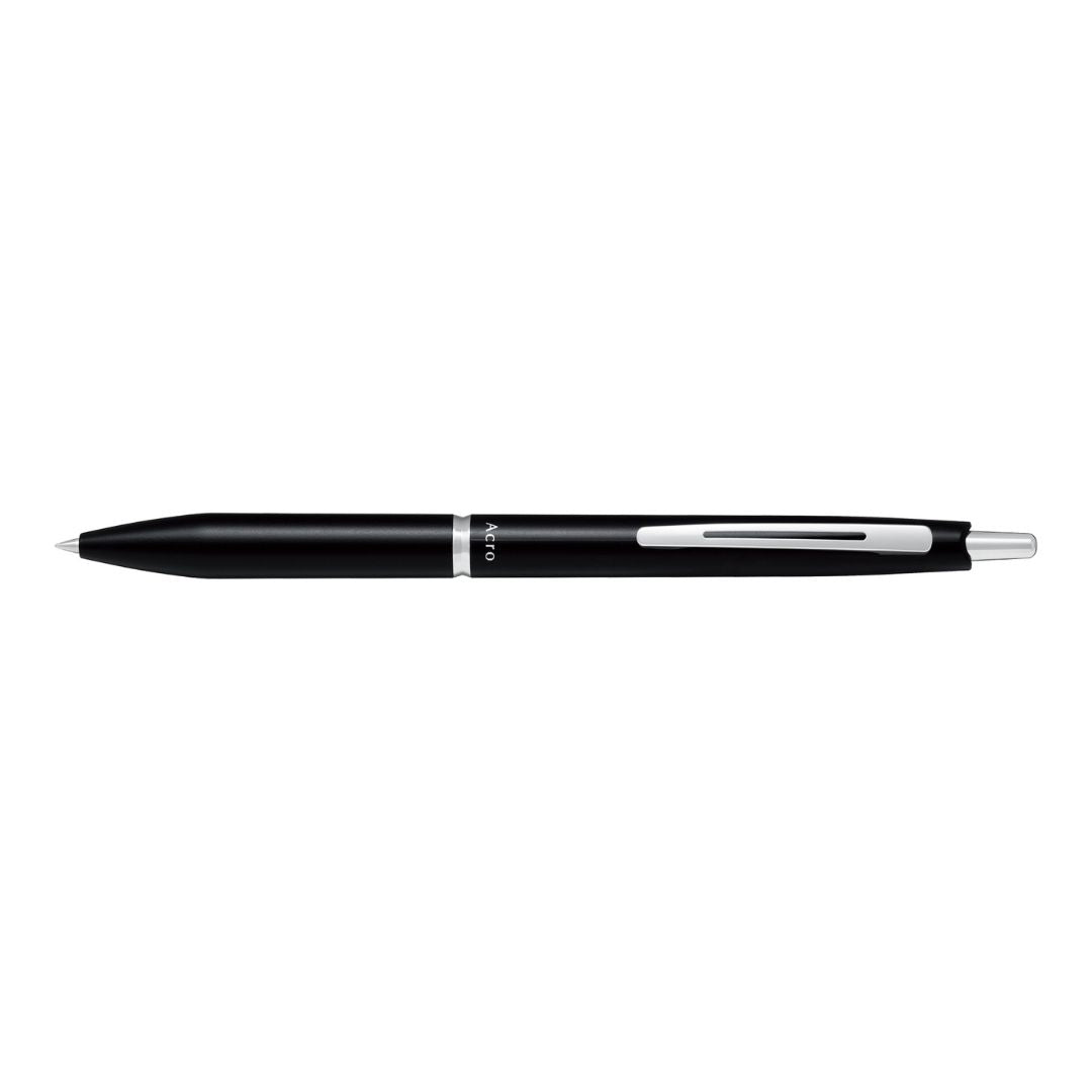 Acro 1000 Ballpoint Pen Black - Pilot - Under the Rowan Trees