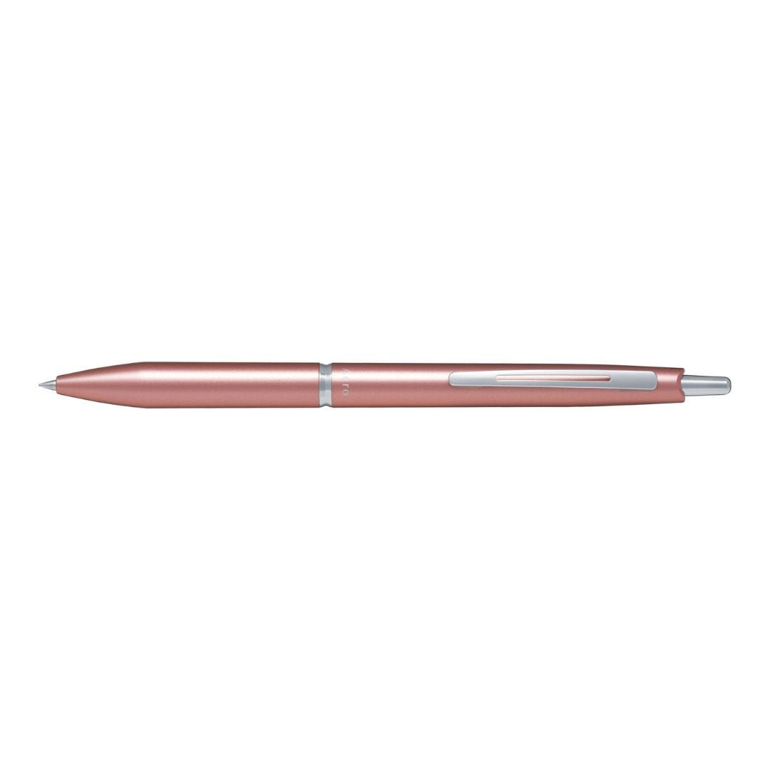 Acro 1000 Ballpoint Pen Coral Gold - Pilot - Pens - Under the Rowan Trees