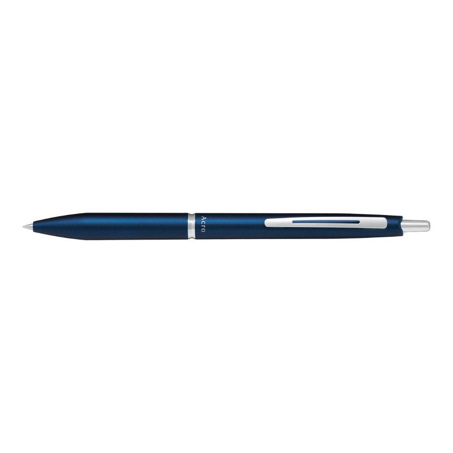 Acro 1000 Ballpoint Pen Navy - Pilot - Under the Rowan Trees