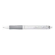 Acroball Pure White Begreen Ballpoint Pens - Pilot - Pens - Under the Rowan Trees