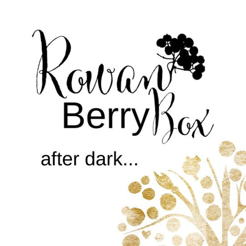 All Products · Under the Rowan Trees