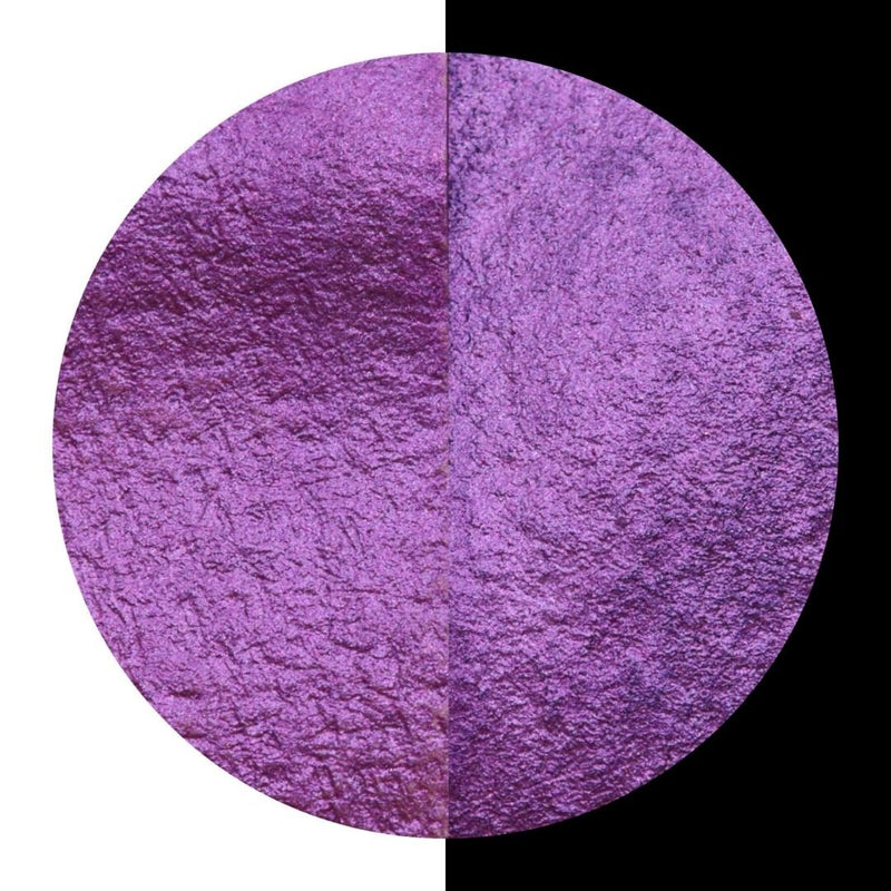 Purple Shades Coliro Pearlcolors-Calligraphy Inks-Coliro-Amethyst