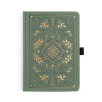 B5 Storybook Dotted Journal - Archer & Olive - Under the Rowan Trees