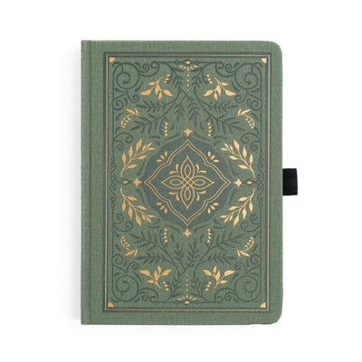 B5 Storybook Dotted Journal - Archer & Olive - Under the Rowan Trees
