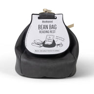 Bean Bag Reading Rest Charcoal - Bookaroo - Storage - Under the Rowan Trees